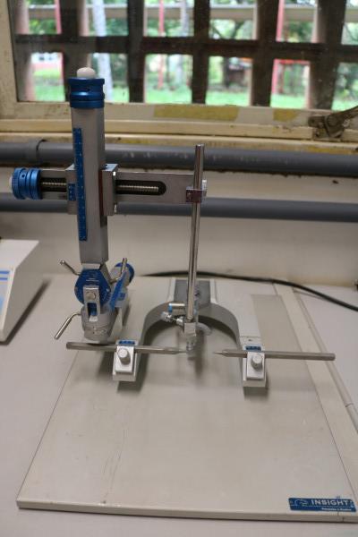 Aparelho de estereotosia .JPG